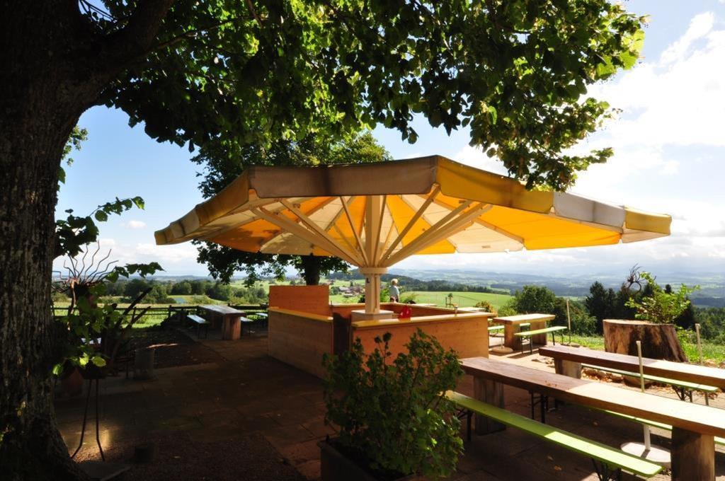 Hotel Restaurant Nollen Hosenruck Exterior photo